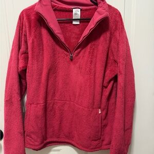 North Face Osito Fleece Pullover